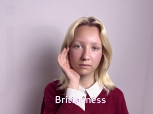 Brittanness