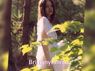 Brittanyfanning