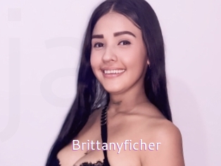 Brittanyficher
