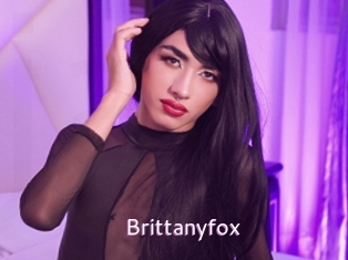 Brittanyfox