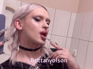 brittanyolson Just Amateurs