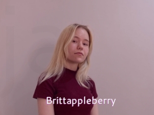 Brittappleberry