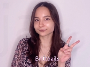 Brittbails