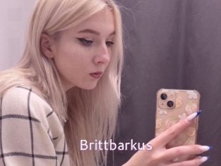 Brittbarkus