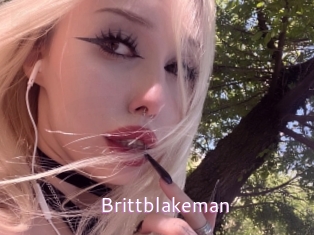 Brittblakeman