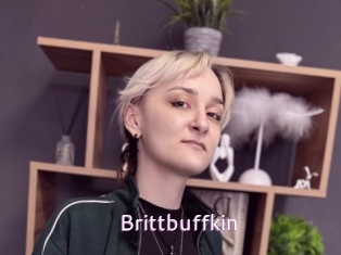 Brittbuffkin