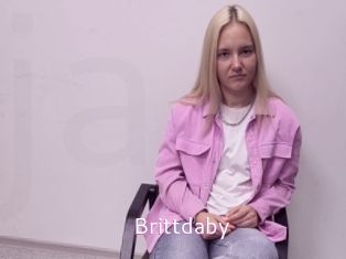 Brittdaby
