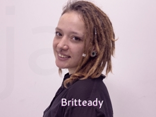 Britteady