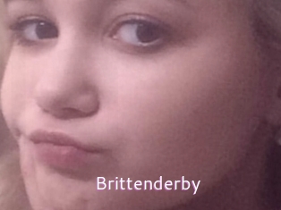 Brittenderby