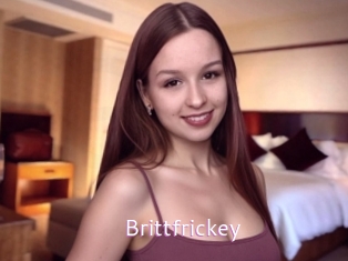 Brittfrickey