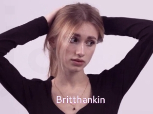 Britthankin