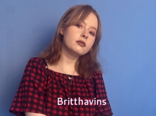 Britthavins
