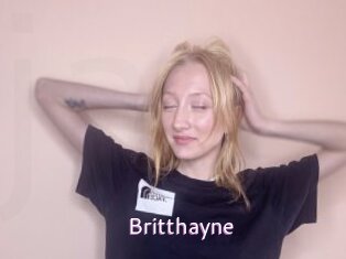 Britthayne