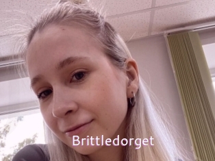 brittledorget Just Amateurs