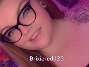 Brixieredd23