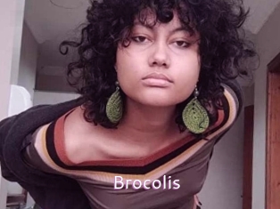 Brocolis