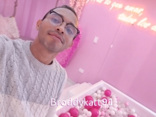 Broddykatt91
