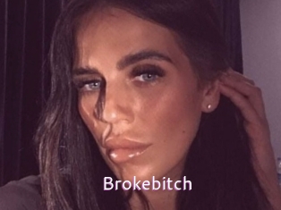 Brokebitch