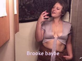 Brooke_baybe