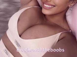 Brookewiththeboobs