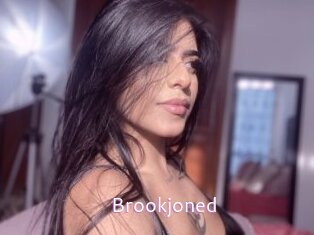 Brookjoned