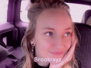 Brookrayz