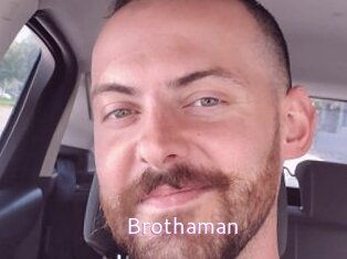 Brothaman