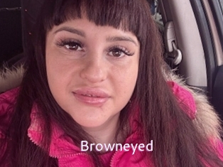 Browneyed