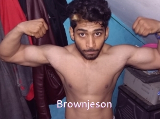 Brownjeson