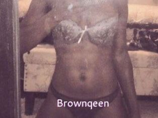 Brownqeen