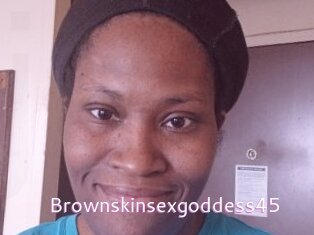 Brownskinsexgoddess45
