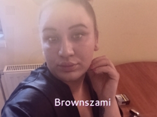 Brownszami