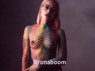 Brunaboom
