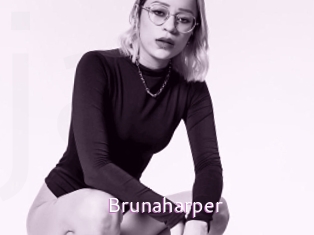 Brunaharper