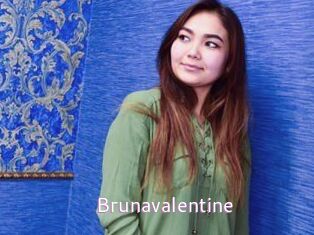 Brunavalentine