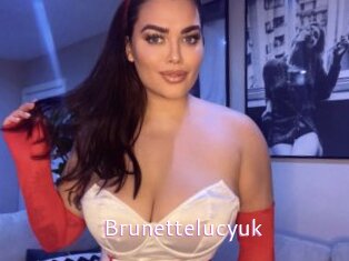 brunettelucyuk Just Amateurs