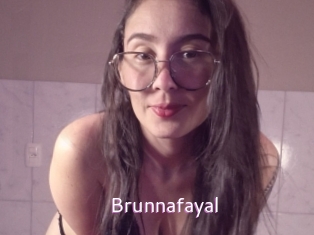 Brunnafayal