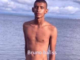 Bruno_hallss