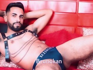 Brunokan