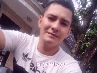 Bryamlove