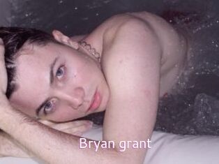 Bryan_grant