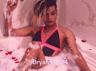 Bryanalen54