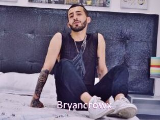 Bryancrowx