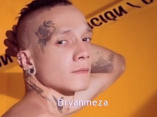 Bryanmeza
