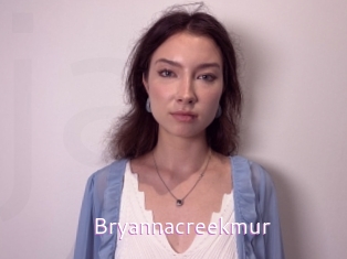Bryannacreekmur