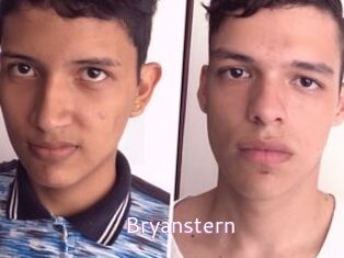 Bryanstern