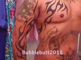 Bubblebutt2018
