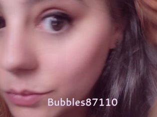 Bubbles87110