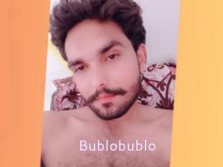 Bublobublo