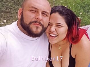 Bullvixen17